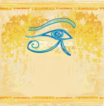 eye of horus