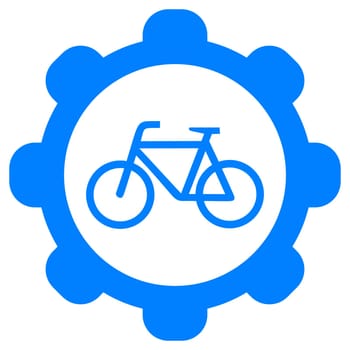 Bicycle and wheel