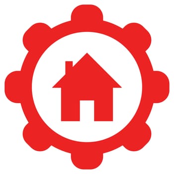 Home and wheel