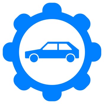 Car and wheel