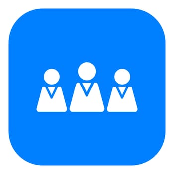 Team and app icon