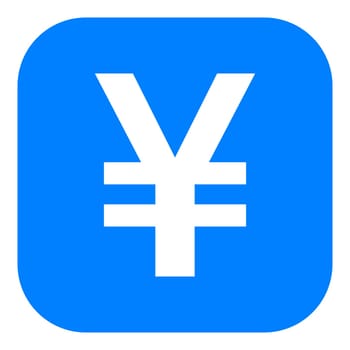 Yen and app icon