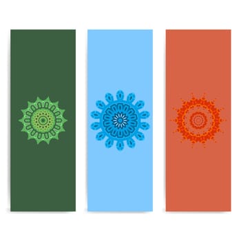 Creative illustration of yoga mat isolated on white background. Art design fitness and health template. Abstract concept graphic pilates exercise equipment element.