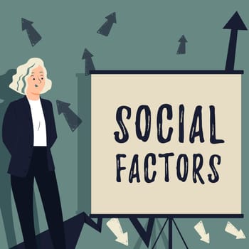 Handwriting text Social FactorsThings that influences lifestyle Cultural Differences, Internet Concept Things that influences lifestyle Cultural Differences Message Presented Underneath Men Hiking On Top Of Mountains With Snow.