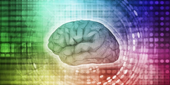 Self Learning Technology with Artificial Intelligence Brain Stem