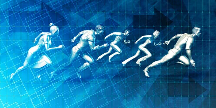 Fast Track Career with Competitive Advantage