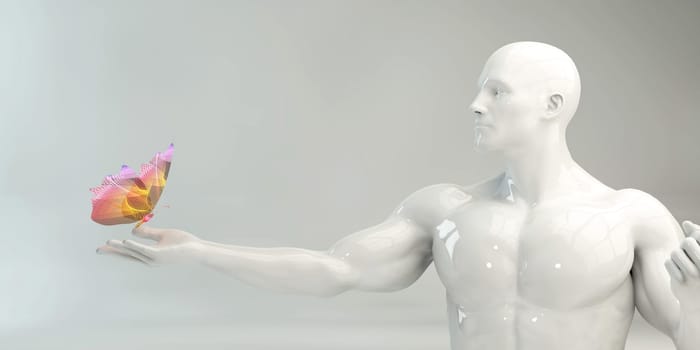 Creativity and Business Innovation as a Concept