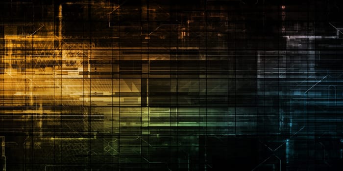Data Connectivity and Database Management System as Art