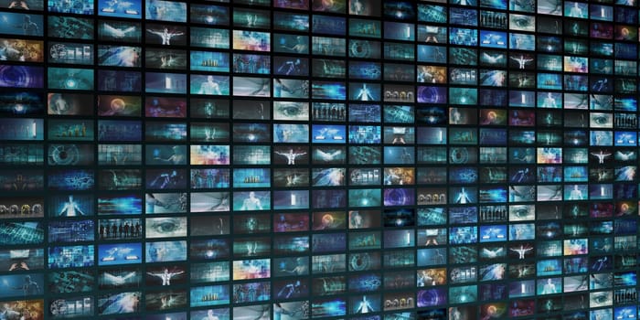 Online Marketing for Business Customer Online as Art