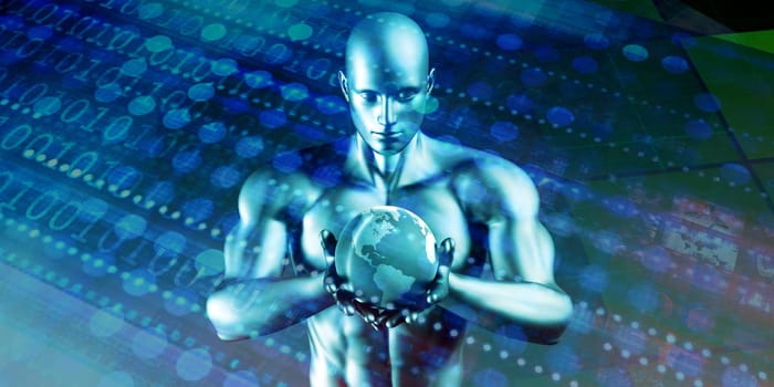Network Security And Data Information Protection Art