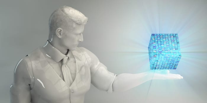 People Technology Innovation as a Internet Business Concept