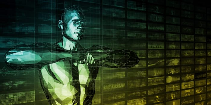Autonomous Robot Technology Industry and Robotic Innovation