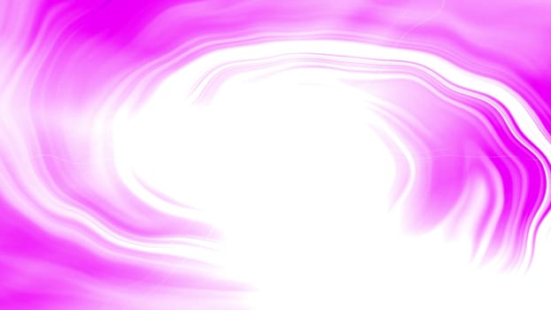 Purple abstraction. Computer generated 3d render
