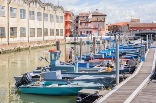 MARANO - ITALY- 02 April 2015