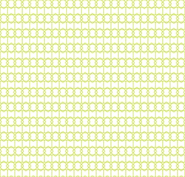 Modern yellow blocks seamless background. Vector illustration can be used for graphic or website layout.