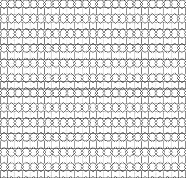 Modern white seamless background. Vector illustration can be used for graphic or website layout.