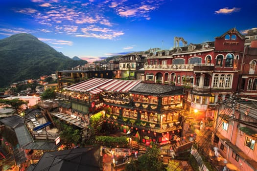 New Taipei City, Taiwan - June 30, 2014