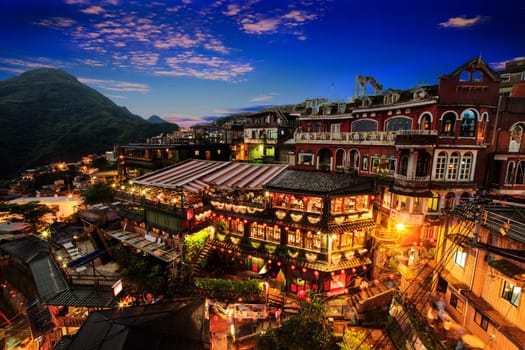 New Taipei City, Taiwan - June 30, 2014