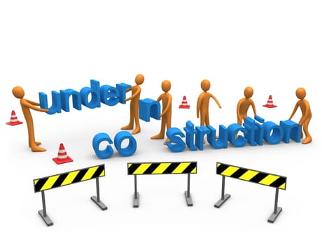 Website Construction #2.