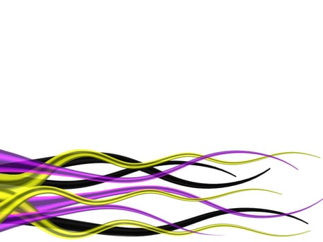 Abstract Design #2.