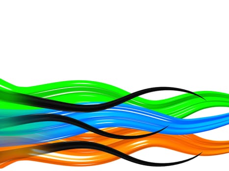 Abstract design #3.
