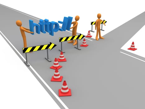 Website Construction #2.