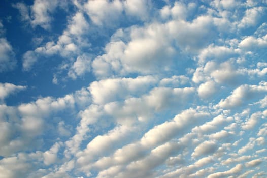 clouds