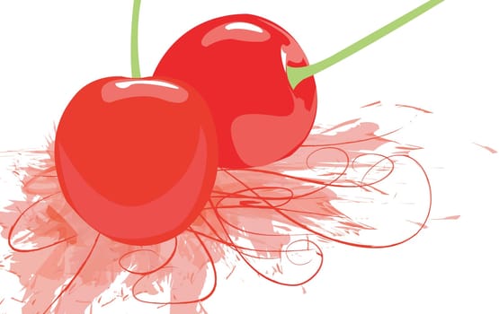 cherry