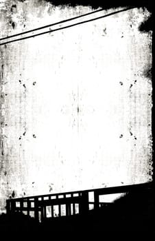 Hi resolution image background