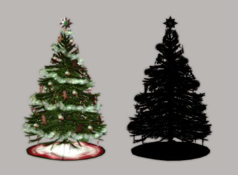 digital figure for your creations