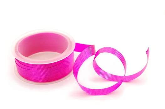 some curve ribbon
