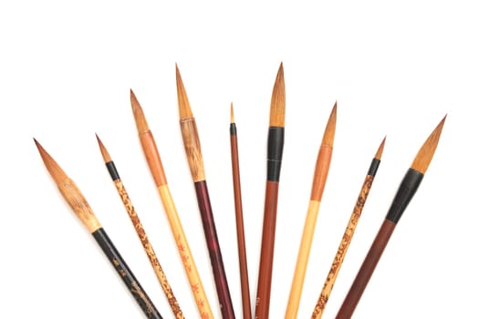 Chinese brush