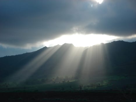 Shinning