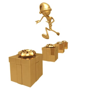 Gift Hurdles