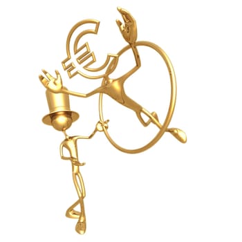 Ringmaster Euro