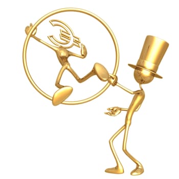 Ringmaster Euro