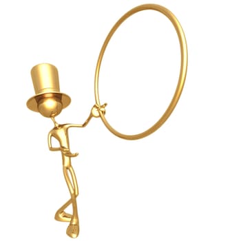 Ringmaster Frame