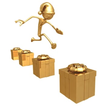 Gift Hurdles