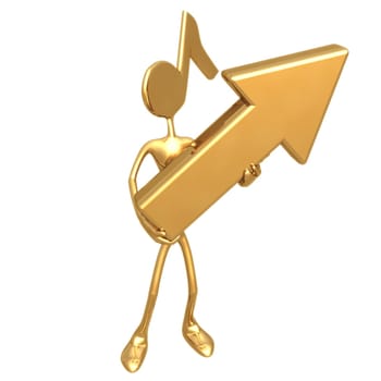 Music Cursor
