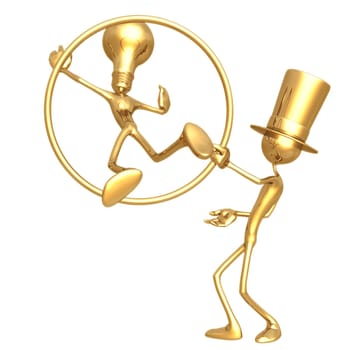 Ringmaster Idea