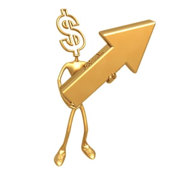 Dollar Cursor