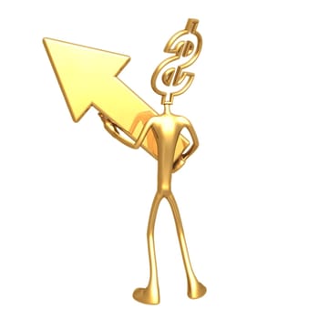 Dollar Cursor