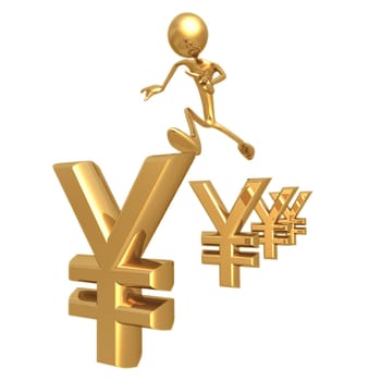 Yen Hurdle