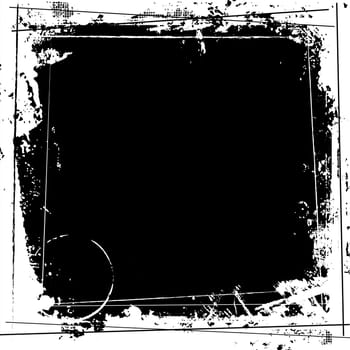 Detailed grunge background