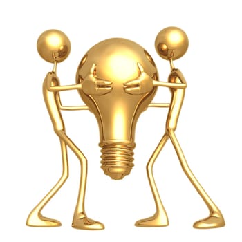 Share Idea