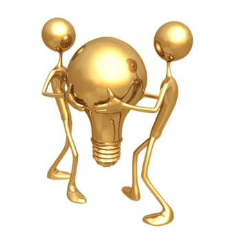 Share Idea