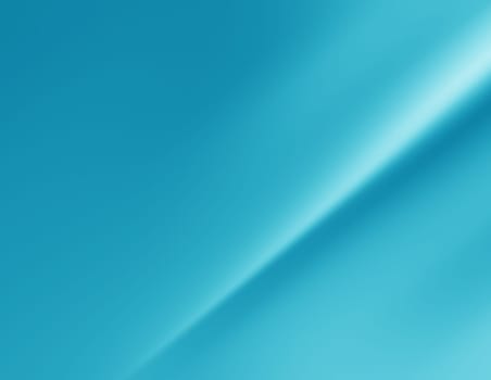 Blue abstract background