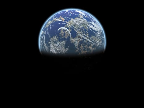 Mother Earth