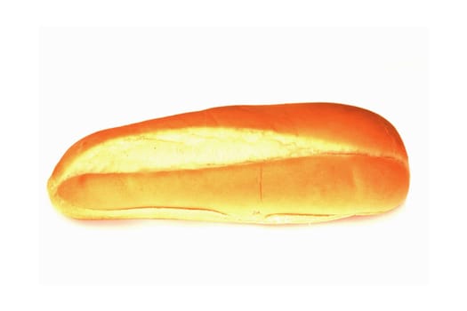 bread of fresh baked