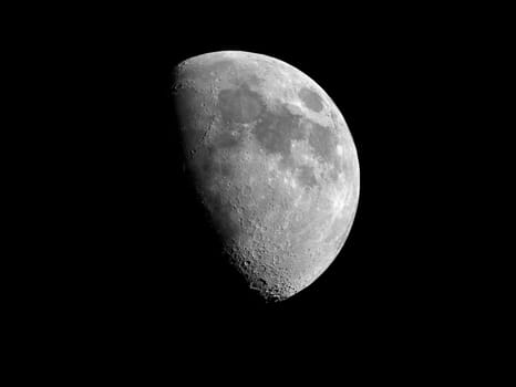 The Moon